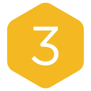 StepCraft insoles feature number 3.