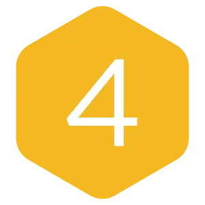 StepCraft insoles feature number 4.