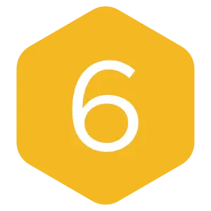 StepCraft insoles feature number 6.
