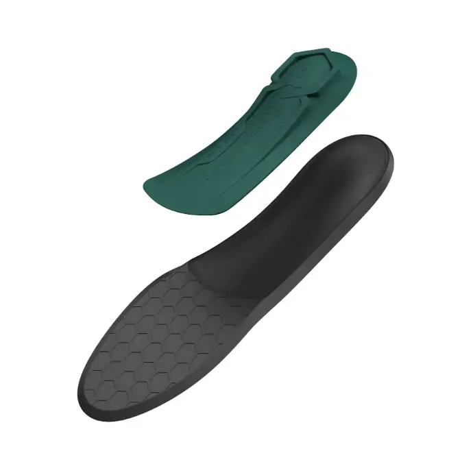 StepCraft High insole